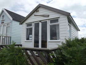 1 bedroom Detached f...